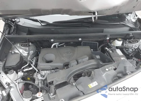 2024 Toyota Rav4 Xle z USA, uszkodzony, nr VIN 2T3P1RFV9RW457286